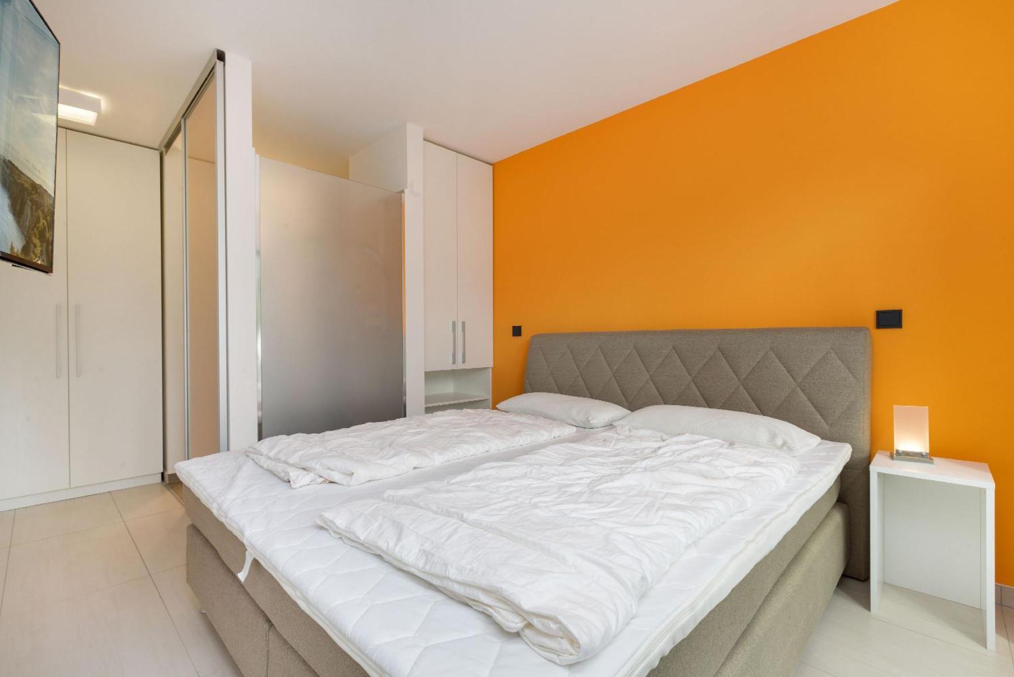 Residenz Mare Baltikum Fewo 3 - Strandnah, Terrasse, Sauna Juliusruh Kültér fotó