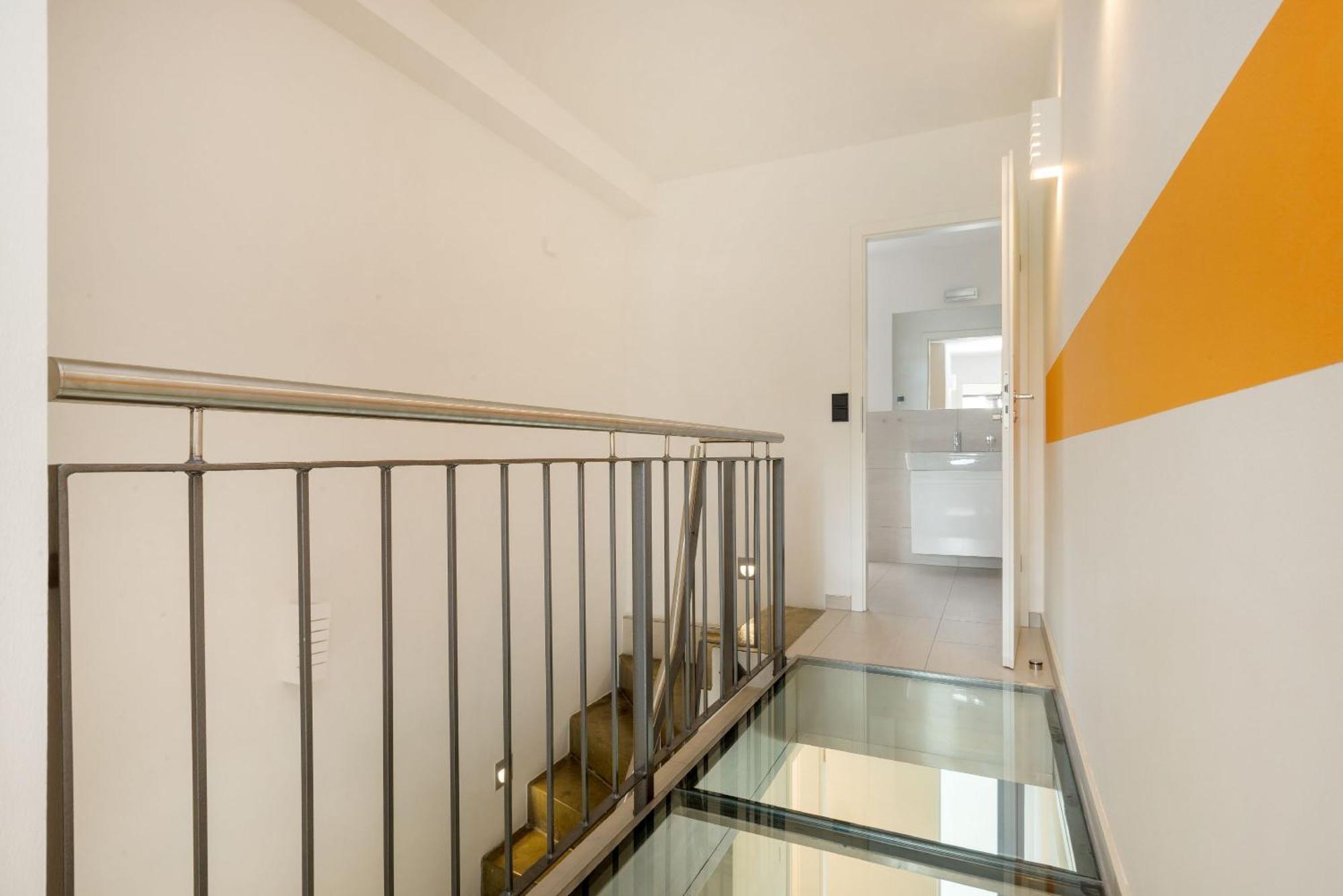 Residenz Mare Baltikum Fewo 3 - Strandnah, Terrasse, Sauna Juliusruh Kültér fotó